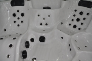 <span class=keywords><strong>Jacuzzi</strong></span> <span class=keywords><strong>Balboa</strong></span> 6 places pour balcon, spa de jardin, massage, meilleur design, vente en gros, usine OEM Chine - Product Image 5