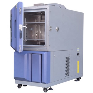 Sabit laboratuvar sıcaklığı ve nem <span class=keywords><strong>Test</strong></span> odası yüksek düşük sıcaklık iklim <span class=keywords><strong>Test</strong></span> odası - Product Image 2
