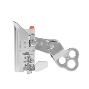 Dispositivo de Seguridad Anticaídas Al-Nasr con Bloqueo Doble para Trabajos en Altura - Product Image 5