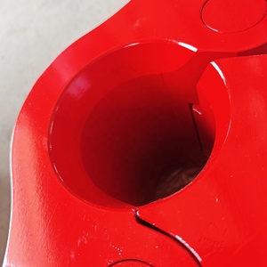 Directo de fábrica, nuevo elevador tipo <span class=keywords><strong>API</strong></span> <span class=keywords><strong>8C</strong></span> CDZ para campo petrolífero con componente de recipiente a presión central - Product Image 3