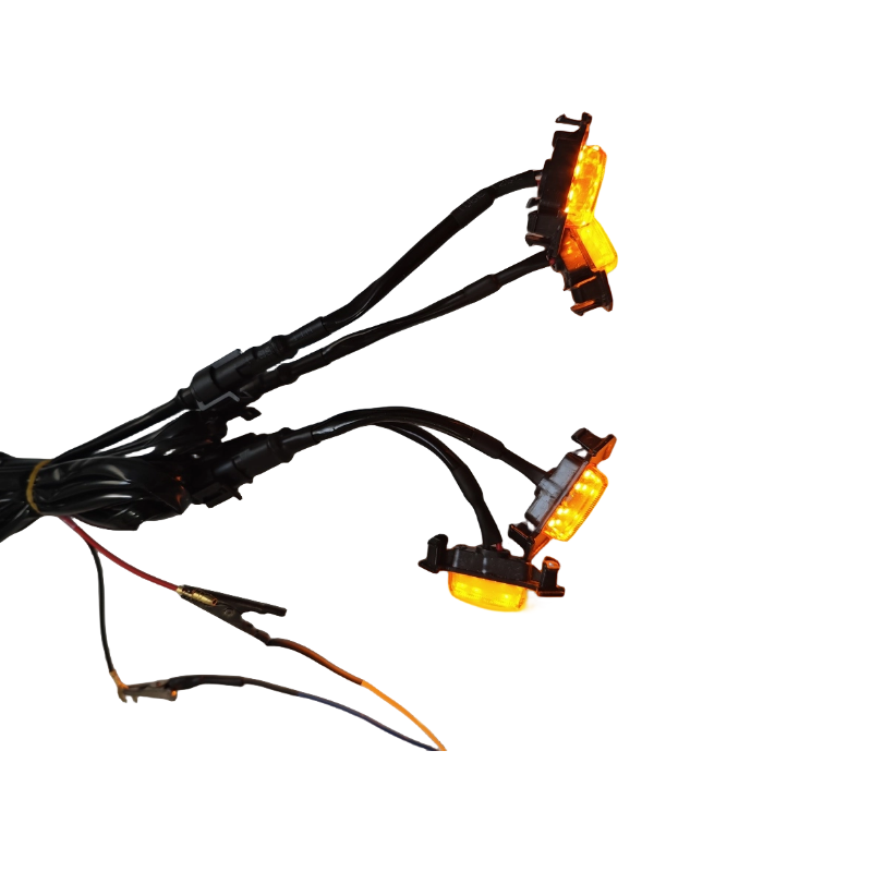 ditch lights 2021 tacoma