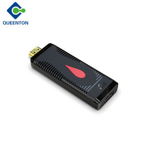 Decodificador de alta calidad X96 S400 al por mayor, dispositivo de TV 2GB 16GB Allwinner H313 Smart Android MINI Fire TV Stick Dongle X96S400 - Product Image 5