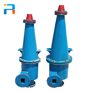 Tách, hydrocyclones, lọc quặng, nồng độ, và desliming, hydrocyclones - Product Image 2