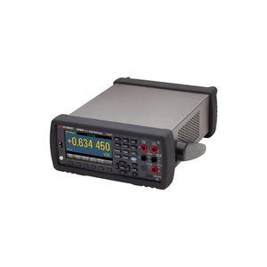 Keysight 34465a Đồng hồ vạn năng sáu chữ số rưỡi truevolt DMM - Product Image 3