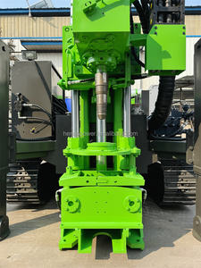 Pwc1200 Volledig Hydraulische Kern Exploratie Booreiland <span class=keywords><strong>700</strong></span>-1200 <span class=keywords><strong>M</strong></span> Diepte Voor HTW-NTW-BTW - Product Image 6