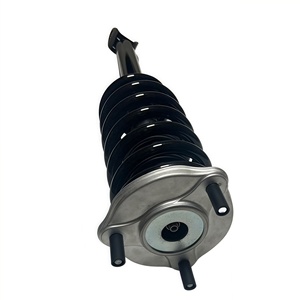 Pour Benz W205 S205 C160 C180 C200 <span class=keywords><strong>C250</strong></span> C300 C350e assemblage d'amortisseur avant gauche droite 2053200130 2053207803 2053204868 - Product Image 2