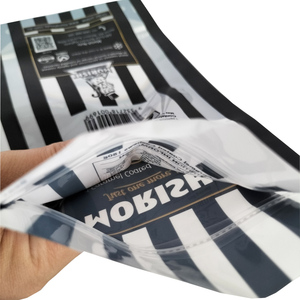 ที่กําหนดเองพิมพ์ยืนขึ้นชามลามิเนตกาแฟด้านล่างแบน Ziplock อาหารแพคเกจที่ย่อยสลายได้บรรจุภัณฑ์ที่มีความยืดหยุ่นถุงกาแฟกระเป๋า - Product Image 4