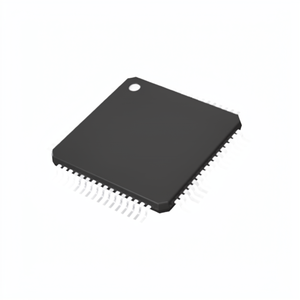 Electronics Component Embedded Manufacturer Channel DSPIC33EP64MC206T-I_PT 64 TQFP - Product Image 1