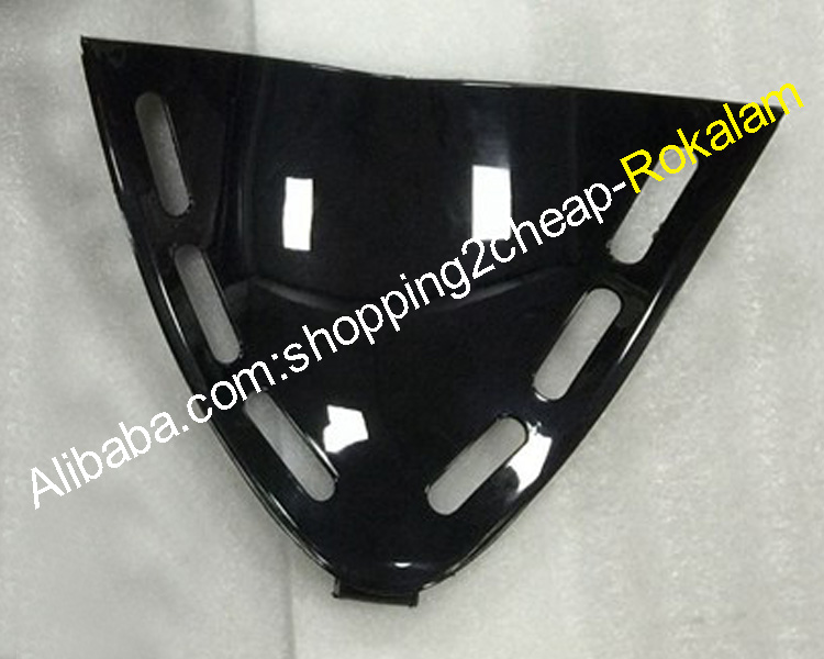 Golden Black Fairing for Kawasaki Ninja ZX-12R 2002-2006