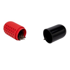 Capsules désodorisantes pour chaussures au charbon actif vert anti-odeur rafraîchissantes pour baskets - Product Image 5