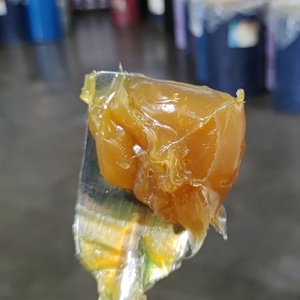 Auto Bearing Machine Gear Multipurpose MP3 Crystal Yellow Lithium <strong>Base</strong> 500g 1kg Complex Lubricating Grease Manufacturing Plant - Product Image 1