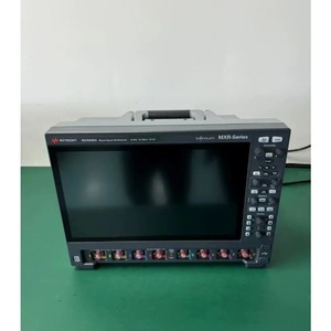 ออสซิลโลสโคป Keysight Exr204a รุ่น Infiniium Exr ซีรีส์ 2 GHz 4 ช่องสัญญาณ ความลึกหน่วยความจำสูงสุด 1.6 Gpts - Product Image 5