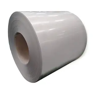 China CRGO Cold Rolled Grain Oriented Electrical Silicon Steel Coil For Three Phase Transform Iron Core Ferro Lamination