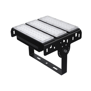 ไฟไฮเบย์ LED กำลังสูง 100W ยี่ห้อ Bridgelux สำหรับภายนอกอาคาร กันน้ำ IP65 โมดูลไฟ LED สำหรับอุโมงค์ - Product Image 4