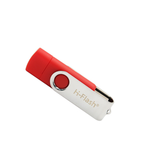Clé USB en métal 2.0 3.0 USB 2 Go 4 Go 8 Go 16 Go 32 Go 64 Go 128 Go pour appareils PC - Product Image 1