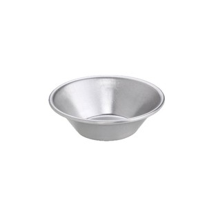 Aluminum Alloy Egg Tart Mold Round Baking <b>Tool</b> Oven <b>Safe</b> Dishwasher <b>Safe</b> Kitchen Pastry Equipment - Product Image 2