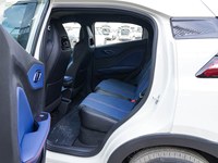 BYD Seagull 2025 Édition Conduite Intelligente 501-600km Édition Volante Voiture Purement Électrique Batterie 70-90kWh Moteur 50-100KW