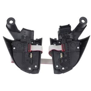 Botones Multifuncionales para Control de Crucero en el Volante 56D995537B 56D995537A 56D995538A para Volkswagen Nuevo Passat <span class=keywords><strong>Charon</strong></span> - Product Image 4