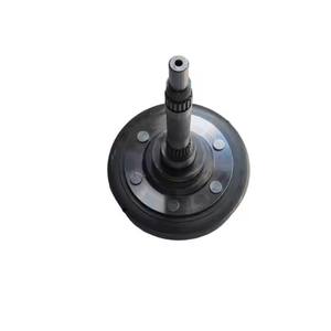 Boîtier de couvercle d'embrayage CVT pour Hisun 450 500 550 750ccATV <span class=keywords><strong>Quad</strong></span> UTV 2114A-004000-0000 P0040002114A0000 21210-004-0000 - Product Image 2