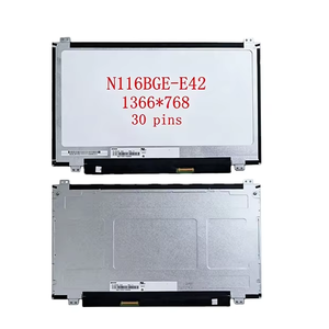 ใหม่ N116BGE-E32 N116BGE-E42 N116BGE-EB2 NT116WHM-N23 แล็ปท็อปจอแสดงผลจอแอลซีดี 11.6 นิ้วสลิมแอลซีดี HD Edp 30 พิน - Product Image 1