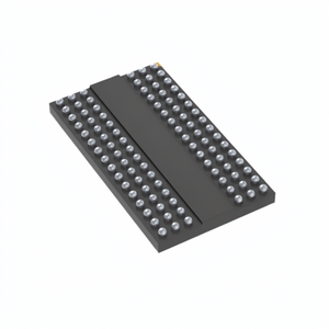 Componentes Electrónicos W638GU6QB-12 Memoria 96 VFBGA en Stock - Product Image 1