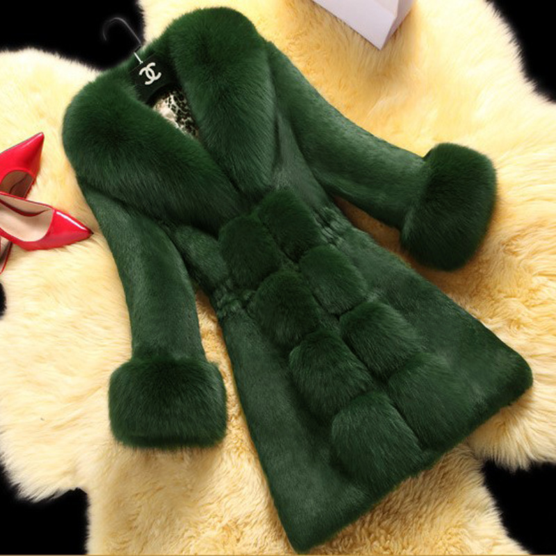 Vert foncé
