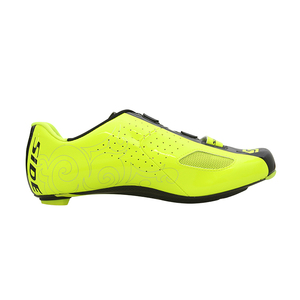 <span class=keywords><strong>Scarpe</strong></span> da <span class=keywords><strong>Ciclismo</strong></span> Sidebike SD002 PRO ROAD Classic con Suola in Fibra di Carbonio Regolabile, Fodera in Rete e Tomaia in Microfibra - Un Acquisto che Vale la Pena - Product Image 2