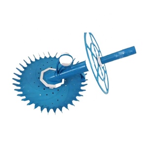 Piscine Aspirateur Automatique Balayeuse Piscine <span class=keywords><strong>Creepy</strong></span> Crawler Vide - Product Image 4