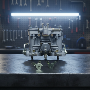 Pour le nouveau modèle de moteur à carburateur <span class=keywords><strong>IDF</strong></span> 44 pour VW Beetle Fiat, garantie 1 an, remplacement/réparation 44IDF - Product Image 2