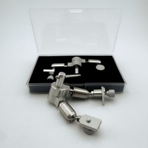 Venta caliente Dental equipo médico accesorios juntas universales para Dental <span class=keywords><strong>Artex</strong></span> <span class=keywords><strong>articulador</strong></span> más barato - Product Image 5