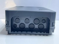 Indicateur de passage de défaut F201A-AI2GERAZZ-EN F201AAI2GERAZZEN, moyenne tension 200C pour PLC