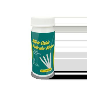 แถบทดสอบ<span class=keywords><strong>น้ำลาย</strong></span>ไนตริกออกไซด์เกรดอาหาร strip-TPH02121ปลอดภัย - Product Image 1
