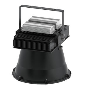 100000lm 9000K 960W 1000W Túnel Cricket Lámpara Tenis Grúa Iluminación Exterior Led Luz de inundación para deportes de estadio de béisbol - Product Image 6