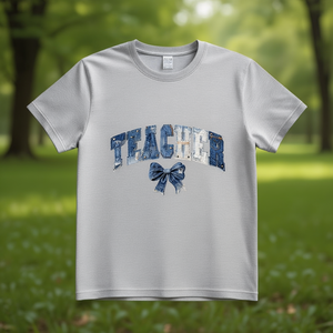 T-Shirt Unisex 210GSM 100% Cotone, Maglietta Casual Traspirante e Resistente per Uomo - Product Image 3