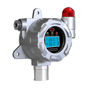 Détecteur fixe industriel de température et d'humidité Certification ATEX antidéflagrante - Product Image 3