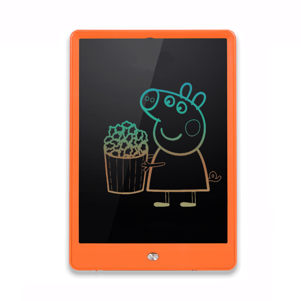 Electronic LCD Writing Tablet Drawing Board Toddler Toys for 3-6 Years Old Girls Boys Educational School Birthday Toys 10"