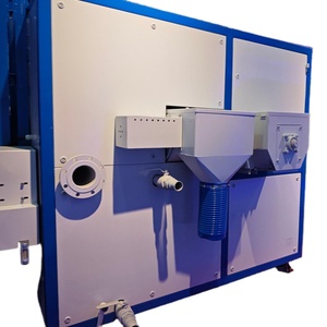 Rác ủ máy sinh thái thân thiện sinh học chất thải thực phẩm digester nhà bếp xử lý chất thải decomposer thiết bị - Product Image 1