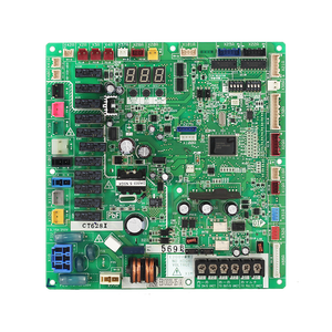 Placa de Circuito Impreso Principal para Unidad Exterior de Aire Acondicionado <span class=keywords><strong>Daikin</strong></span> Vrv Modelo RWHQ14TY1 RXQ14TY1, Número de Pieza Eléctrica 2530444 - Product Image 1