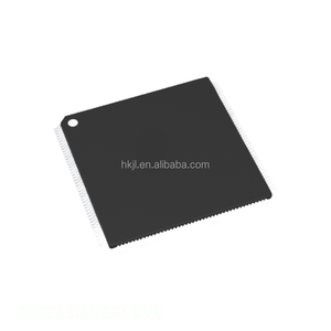 R5F56316SDFC#V0 176 LQFP Embedded Buy Electronics Components Online Authorized Distributor - Product Image 1