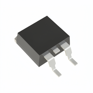 มีสินค้าในสต็อก SIHB10N40D-GE3 TO-263 ทรานซิสเตอร์ ซื้อส่วนประกอบอิเล็กทรอนิกส์ออนไลน์ - Product Image 1