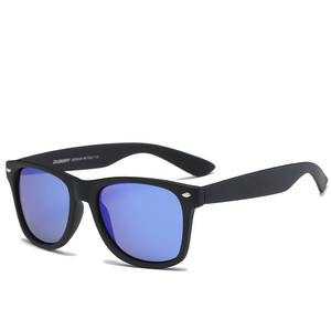 Gafas de Sol Polarizadas Vintage Personalizadas con Logotipo, para Hombre y Mujer, con Protección UV400, Espejo, Deportivas - Product Image 4