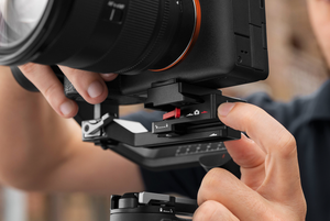 Ban đầu cho DJI RS Mini nhanh chóng phát hành tấm RS <span class=keywords><strong>3</strong></span> mini cổ phiếu bây giờ - Product Image 4