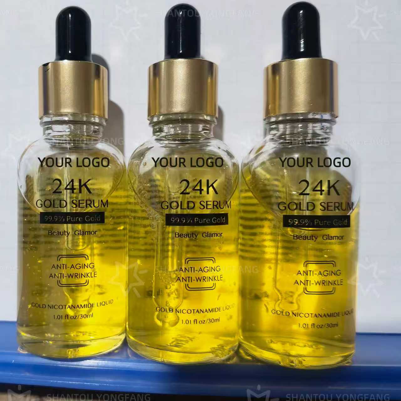 skin serum set