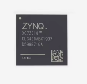 XC7A50T-2CPG236I ชิปตรรกะที่ตั้งโปรแกรมได้ CPG236 แพคเกจชิปวงจรรวม FPGA เกรดอุตสาหกรรม - Product Image 1