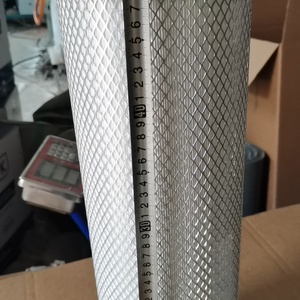 Filtro de Aire de Alta Calidad para Motor de Camión, OEM AF25969 P781228 CF1720 A-83090 RS5313 para Baldwin - Product Image 4