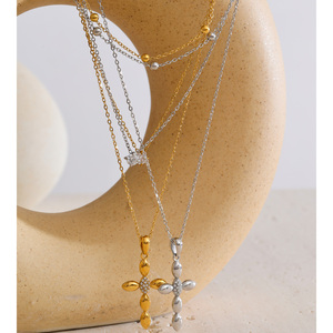 Joyería para Primera Comunión: Fabricante Verificado de Alta Calidad con Incrustaciones de Asta de Ciervo y Cierre Detallado con Prueba de Resistencia - Product Image 4