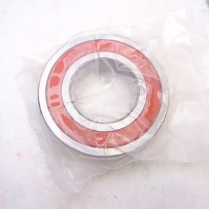 Rodamientos de Bolas de Ranura Profunda 6208-2RS Originales 6208DDU, Tamaño <span class=keywords><strong>40x80x18</strong></span> mm - Product Image 4