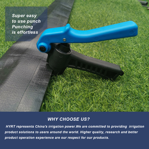 Irrigazione utilizzare il connettore del tubo flessibile Layflat <span class=keywords><strong>per</strong></span> il sistema di irrigazione <span class=keywords><strong>a</strong></span> <span class=keywords><strong>goccia</strong></span> - Product Image 6