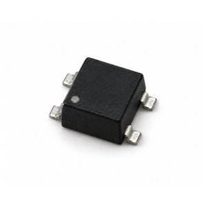 Redresseur de pont DSRHD10-13 1P 1KV 1A 4-TMINIDIP – Composants électroniques en ligne du fabricant Channel Bridge Rectifiers - Product Image 1