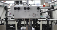 Prix de la machine à plastifier thermique NFY-A800 automatique Film de stratification Bopp